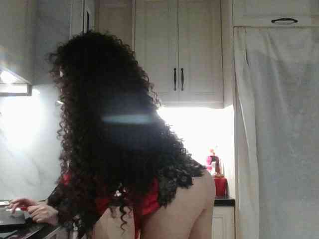 CleopatraVodos webcam