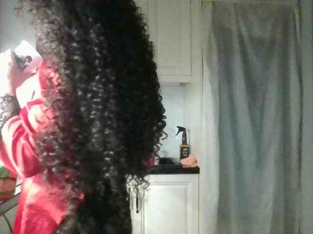 CleopatraVodos webcam