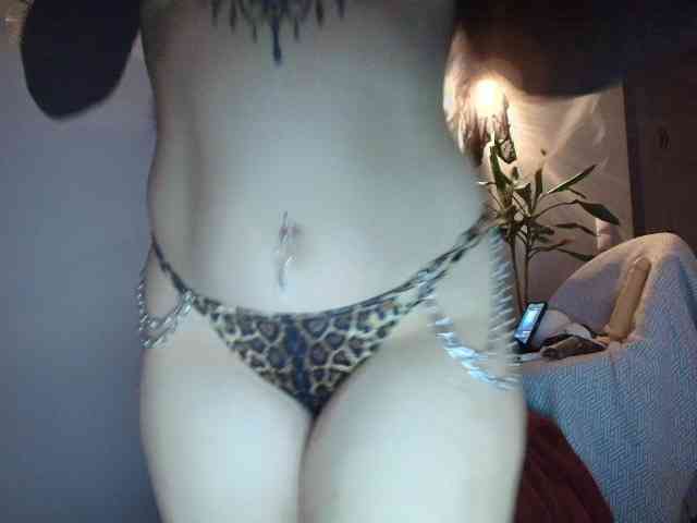 CleopatraVodos webcam