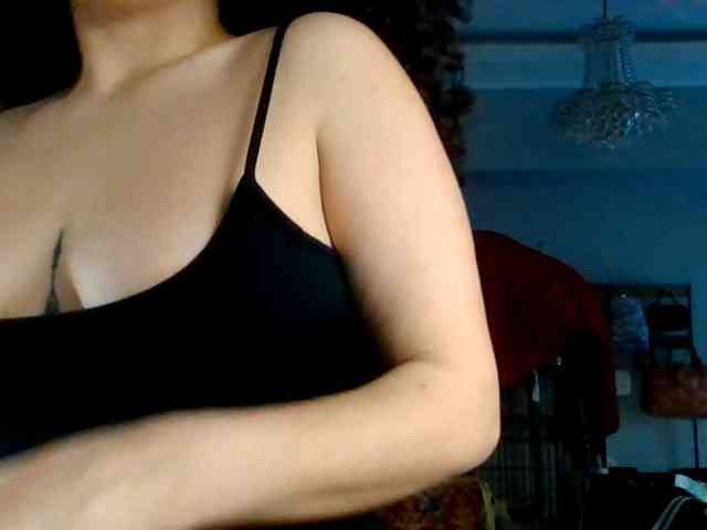 CleopatraVodos webcam