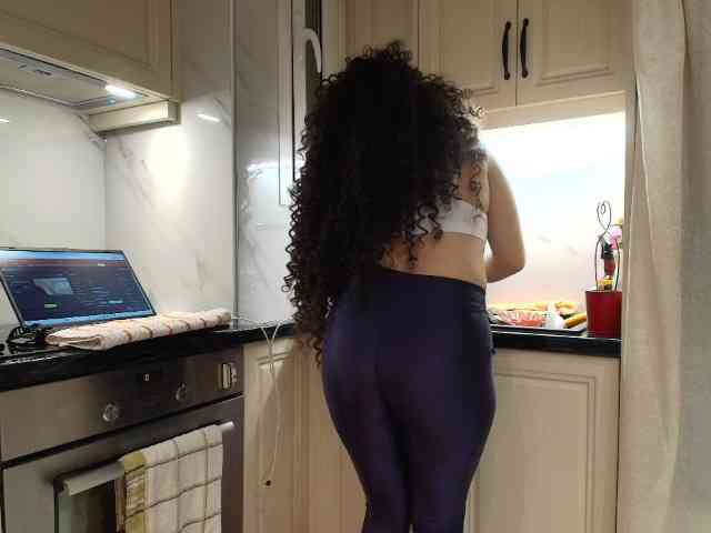 CleopatraVodos webcam