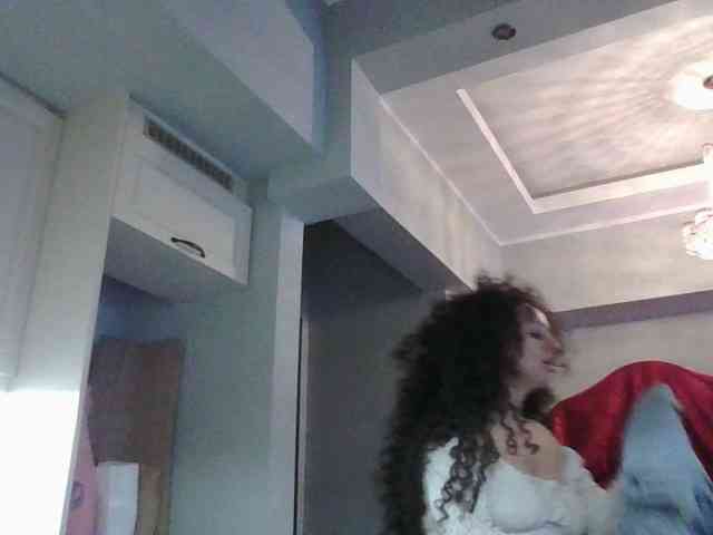 CleopatraVodos webcam