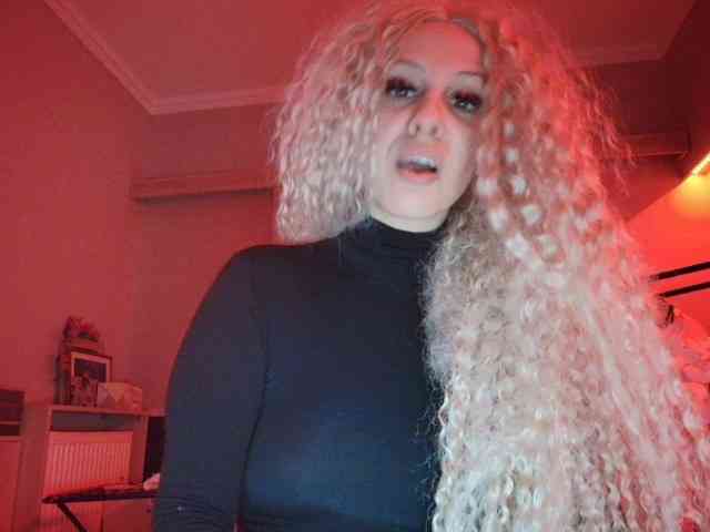 CleopatraVodos webcam