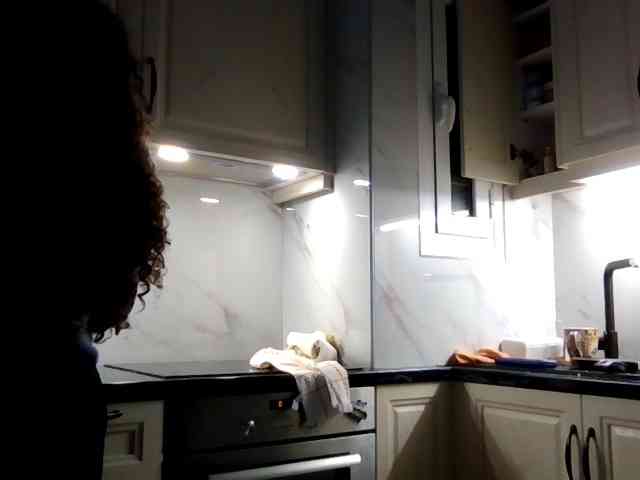 CleopatraVodos webcam