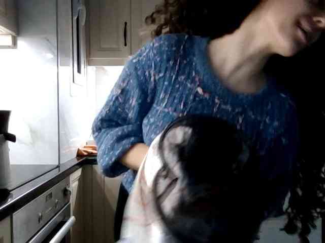 CleopatraVodos webcam