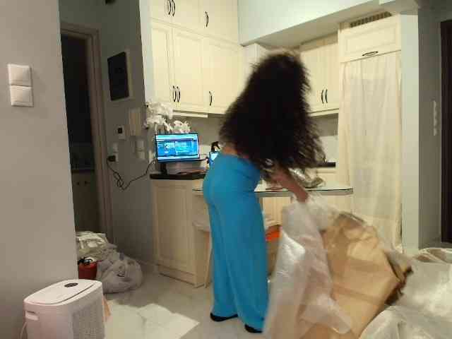 CleopatraVodos webcam