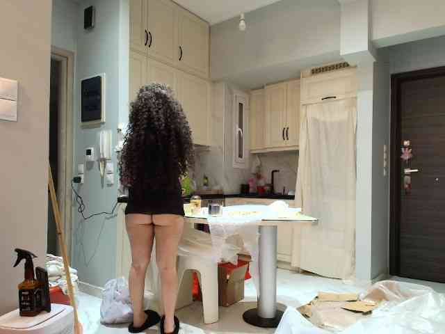 CleopatraVodos webcam