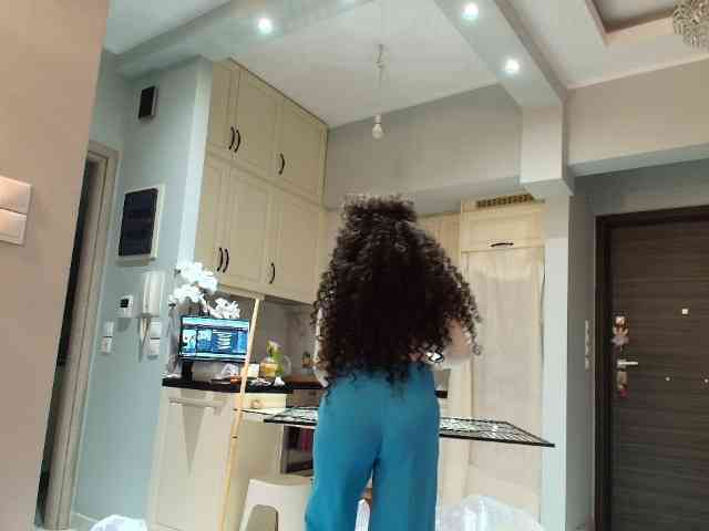 CleopatraVodos webcam