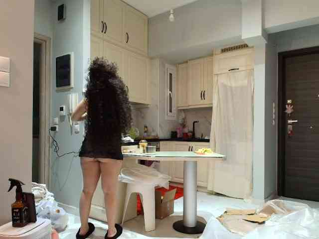 CleopatraVodos webcam