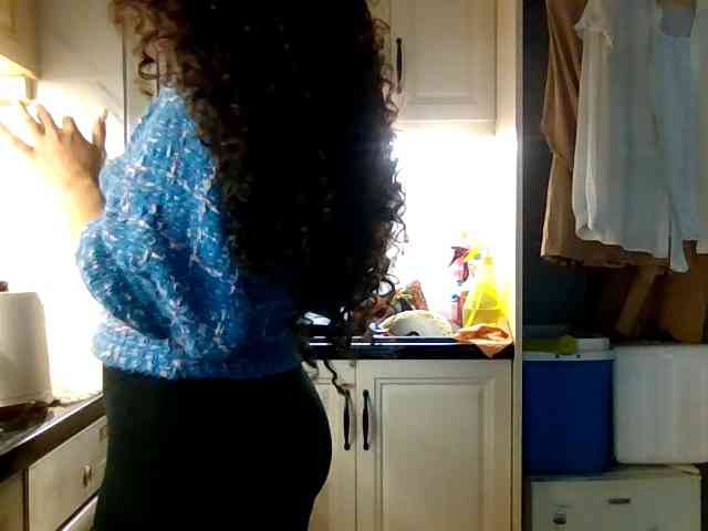 CleopatraVodos webcam