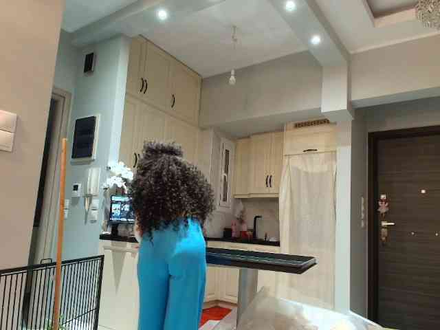 CleopatraVodos webcam