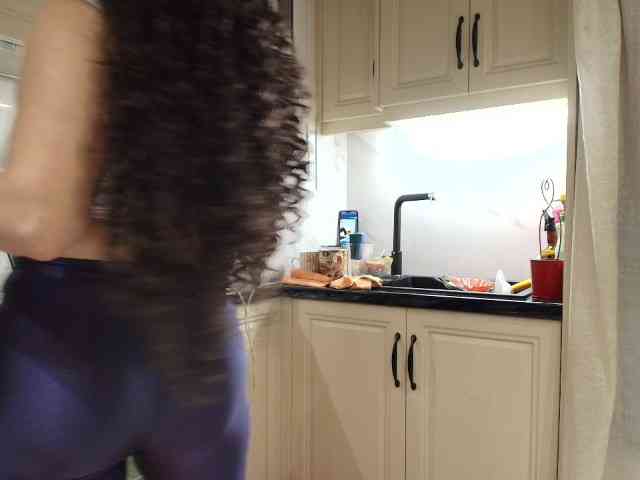 CleopatraVodos webcam