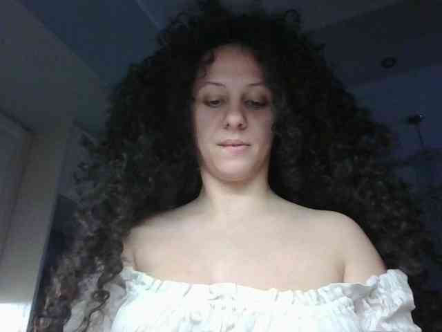 CleopatraVodos webcam