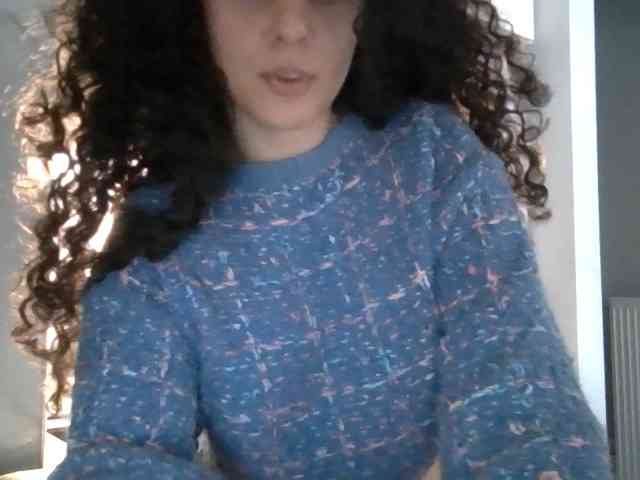 CleopatraVodos webcam