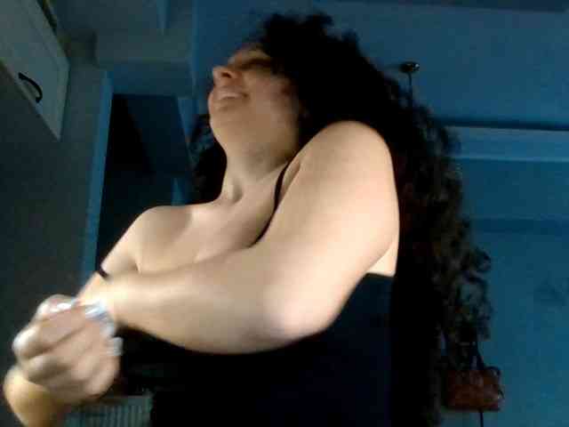 CleopatraVodos webcam