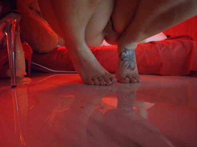 CleopatraVodos webcam