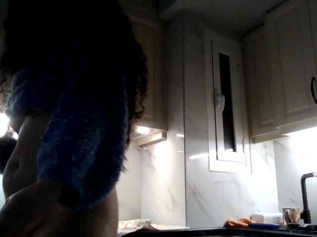 CleopatraVodos webcam