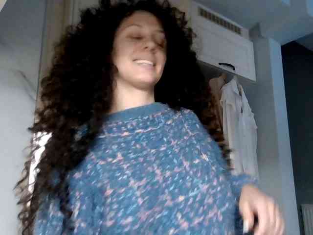 CleopatraVodos webcam