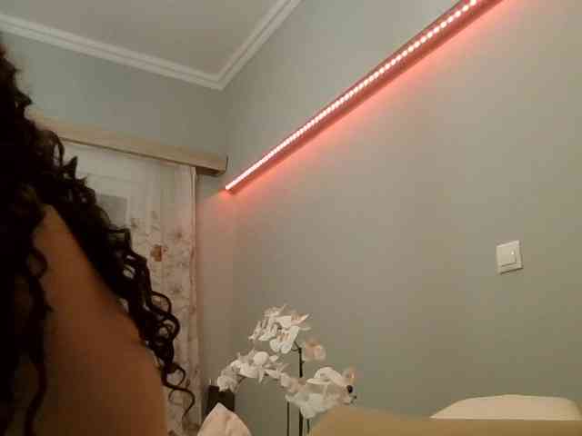 CleopatraVodos webcam