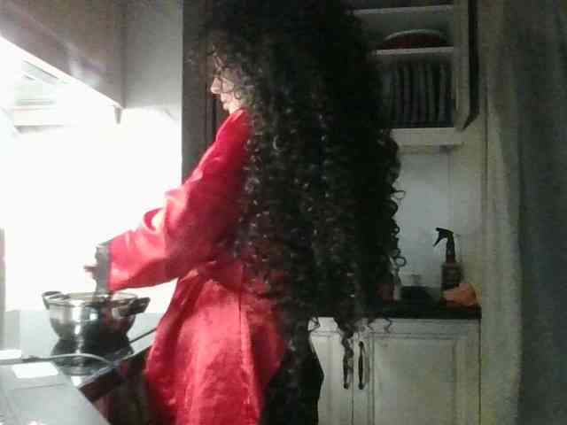 CleopatraVodos webcam