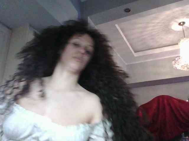 CleopatraVodos webcam