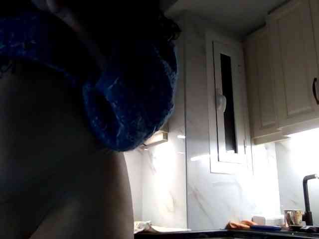 CleopatraVodos webcam