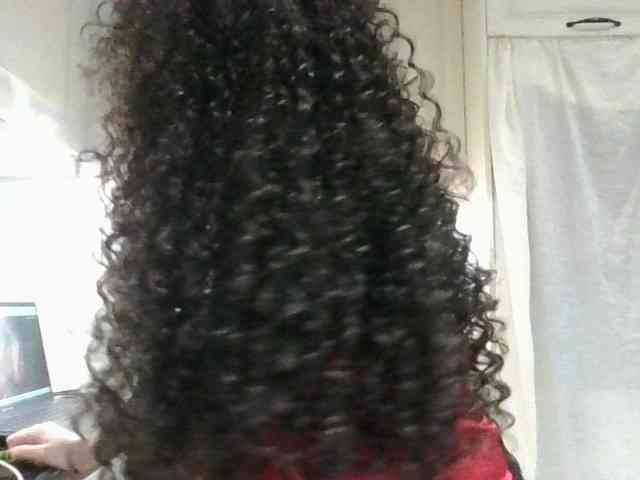 CleopatraVodos webcam