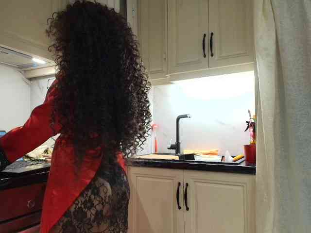 CleopatraVodos webcam