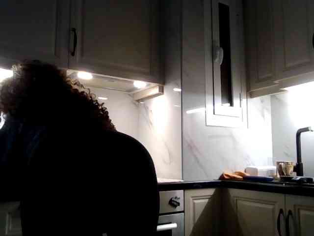 CleopatraVodos webcam