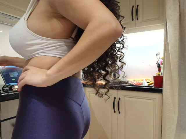 CleopatraVodos webcam