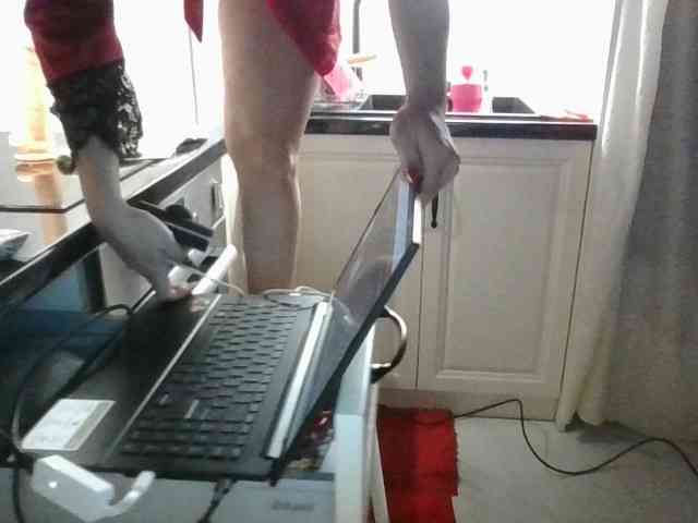 CleopatraVodos webcam