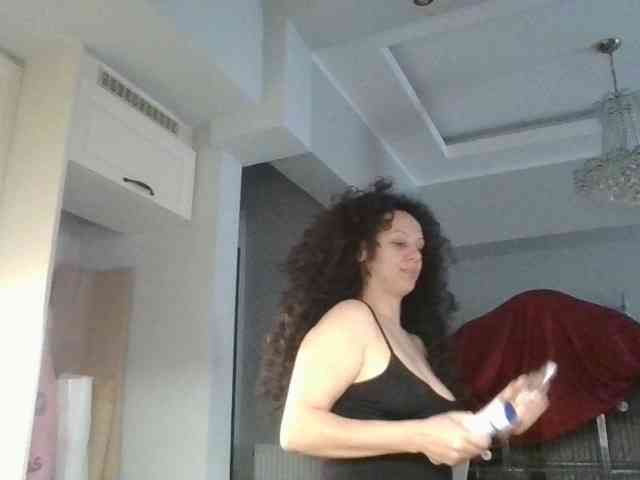 CleopatraVodos webcam