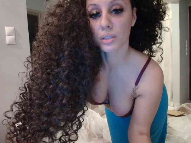 CleopatraVodos webcam