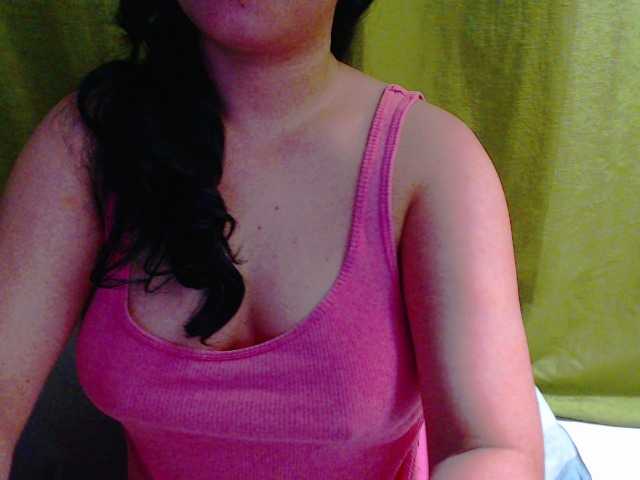 YourAsianJenilyn's BongaCams show and profile