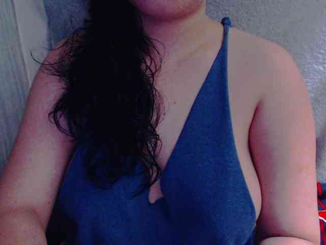 SecretTemptation_01 webcam