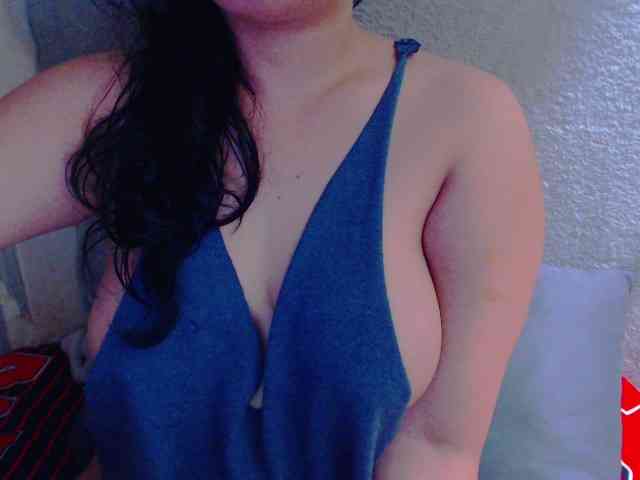 SecretTemptation_01 webcam