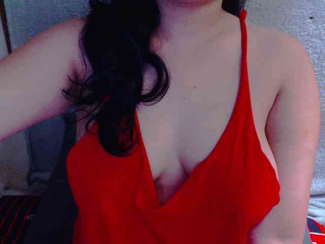 YourAsianPussy webcam