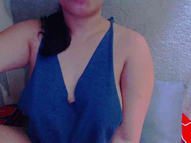 SecretTemptation_01 webcam