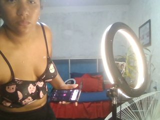 Bellacrespa Porn Show