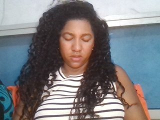 Bellacrespa Porn Show