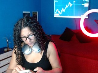 Bellacrespa Porn Show