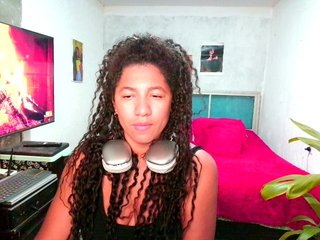 Bellacrespa Porn Show