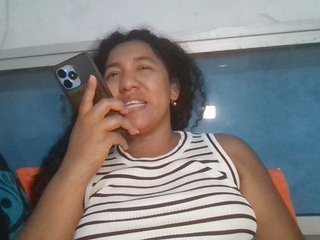 Bellacrespa Porn Show