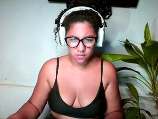 Bellacrespa Porn Show