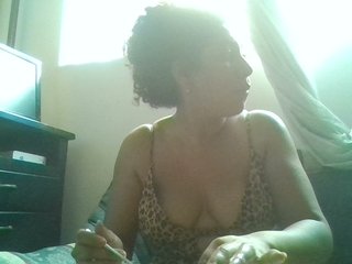 Bellacrespa Porn Show