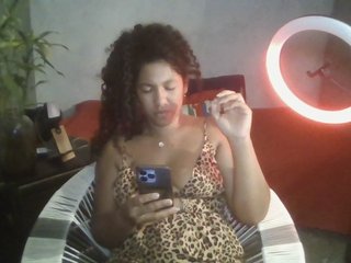 Bellacrespa Porn Show