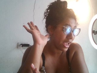 Bellacrespa Porn Show