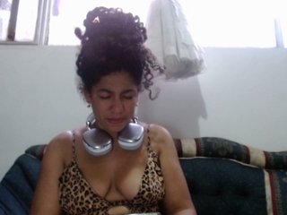 Bellacrespa Porn Show