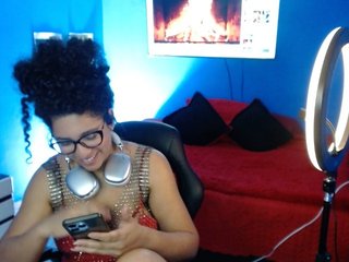 Bellacrespa Porn Show