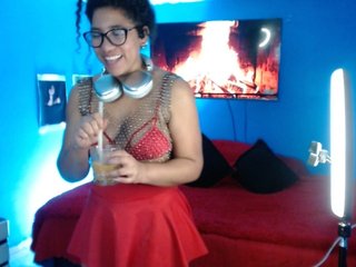 Bellacrespa Porn Show